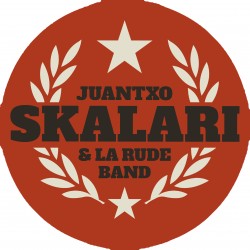 Chapa logo "Skalari" (Roots)