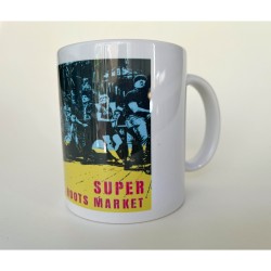 Tassa "Super Roots Market"