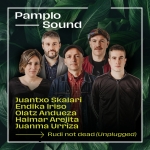Canción "Rudi Not Dead" en Unplugged para el festival on line PamploSound