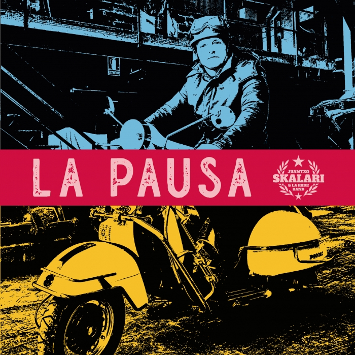 "LA PAUSA" , EL SINGLE DEL SUPER ROOTS MARKET DISPONIBLE CON VIDEOCLIP 