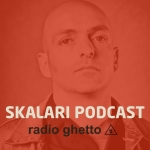 SKALARI PODCAST - Radio Ghetto disponible en IVOOX y SPOTIFY